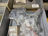 Diverse porsche parts - afbeelding 2 van  4