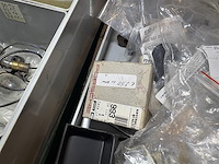 Diverse porsche parts - afbeelding 3 van  4