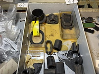 Diverse porsche parts - afbeelding 1 van  3