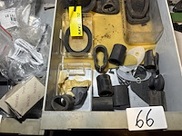 Diverse porsche parts - afbeelding 2 van  3