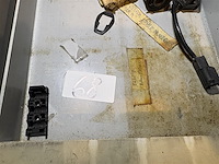 Diverse porsche parts - afbeelding 1 van  3