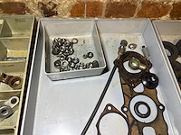Diverse porsche parts - afbeelding 2 van  3