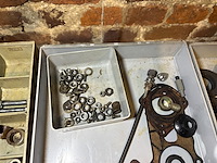 Diverse porsche parts - afbeelding 3 van  3