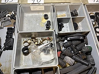 Diverse porsche parts - afbeelding 2 van  2