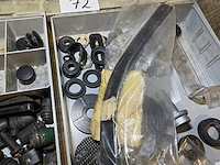 Diverse porsche parts - afbeelding 3 van  3