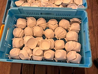 Diverse porseleinen schoteltjes - afbeelding 2 van  6