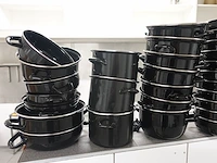 Diverse potten - afbeelding 2 van  3