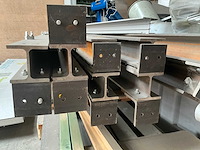 Diverse poutrels (9x) - afbeelding 5 van  8