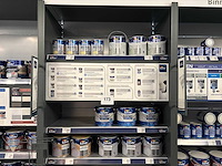 Diverse primers en protectoren (20x) - afbeelding 1 van  8