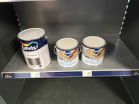 Diverse primers en protectoren (20x) - afbeelding 7 van  8