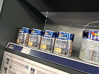 Diverse primers en protectoren (20x) - afbeelding 8 van  8