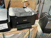 Diverse printers (2x) - afbeelding 2 van  6