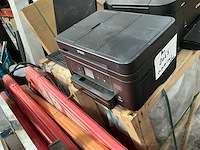 Diverse printers (2x) - afbeelding 3 van  6