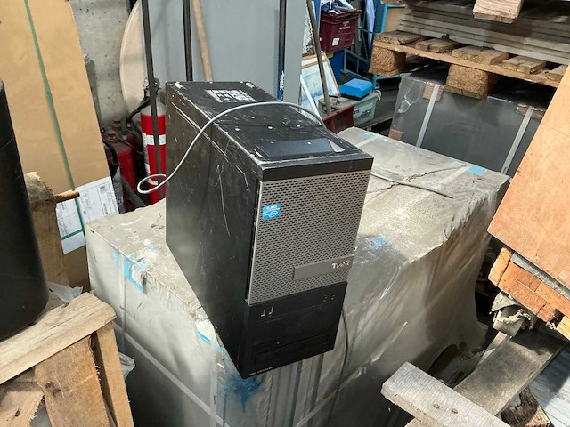 Diverse printers (2x) - afbeelding 4 van  6