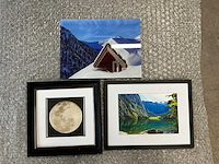 Diverse prints (3x) - afbeelding 1 van  4