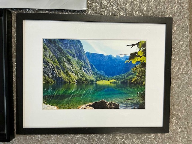 Diverse prints (3x) - afbeelding 3 van  4