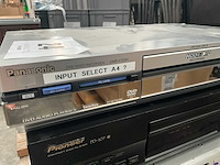 Diverse pro audio-apparatuur - afbeelding 2 van  16