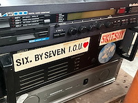 Diverse pro audio-apparatuur - afbeelding 7 van  16