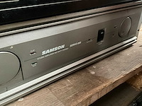 Diverse pro audio-apparatuur - afbeelding 8 van  16