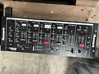 Diverse pro audio-apparatuur - afbeelding 9 van  16