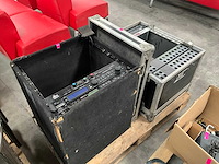 Diverse pro audio-apparatuur - afbeelding 2 van  10