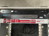 Diverse pro audio-apparatuur - afbeelding 4 van  10