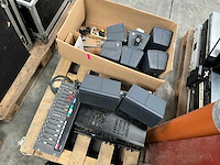 Diverse pro audio-apparatuur - afbeelding 6 van  13