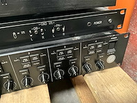 Diverse pro audio-apparatuur - afbeelding 11 van  13