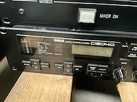 Diverse pro audio-apparatuur - afbeelding 12 van  13