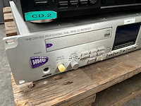 Diverse pro audio-apparatuur - afbeelding 4 van  16