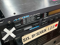 Diverse pro audio-apparatuur - afbeelding 6 van  16