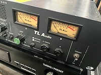 Diverse pro audio-apparatuur - afbeelding 12 van  16