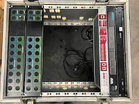 Diverse pro audio-apparatuur - afbeelding 3 van  10