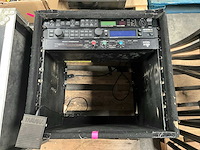 Diverse pro audio-apparatuur - afbeelding 6 van  10