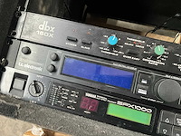 Diverse pro audio-apparatuur - afbeelding 8 van  10