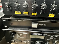 Diverse pro audio-apparatuur - afbeelding 10 van  13