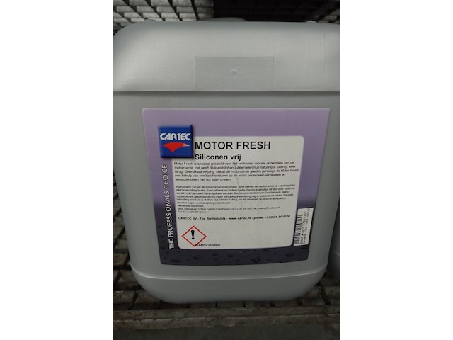 Diverse producen - afbeelding 2 van  5