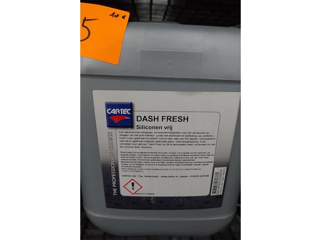 Diverse producen - afbeelding 3 van  5