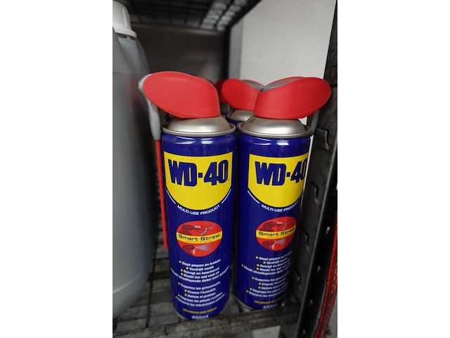 Diverse producen - afbeelding 4 van  5