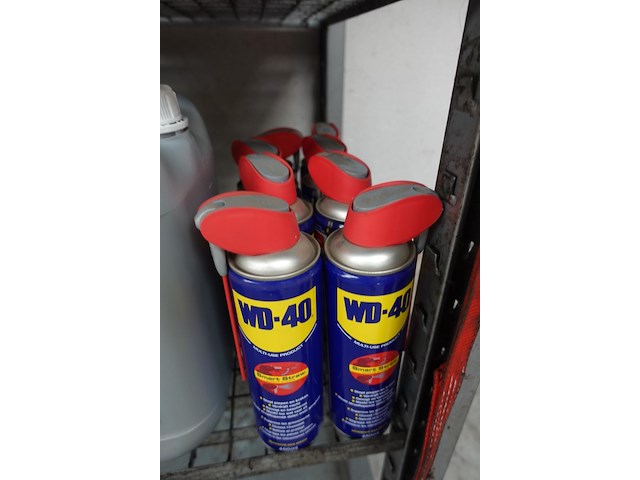 Diverse producen - afbeelding 5 van  5