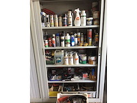 Diverse producten en machines - afbeelding 1 van  8