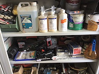 Diverse producten en machines - afbeelding 2 van  8