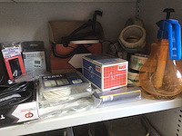 Diverse producten en machines - afbeelding 4 van  8