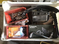 Diverse producten en machines - afbeelding 6 van  8