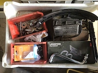 Diverse producten en machines - afbeelding 6 van  8