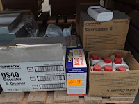 Diverse producten fernox - afbeelding 1 van  5