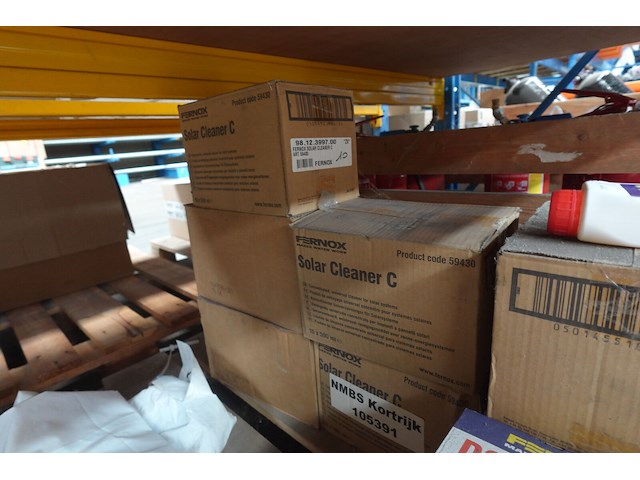 Diverse producten fernox - afbeelding 2 van  5