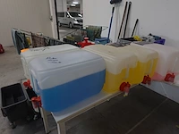 Diverse producten & toebehoren - afbeelding 1 van  7