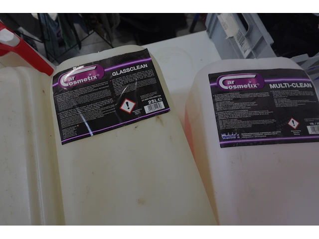 Diverse producten & toebehoren - afbeelding 2 van  7