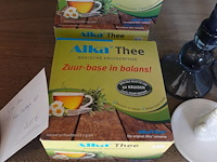 Diverse producten wellness young living - afbeelding 2 van  23